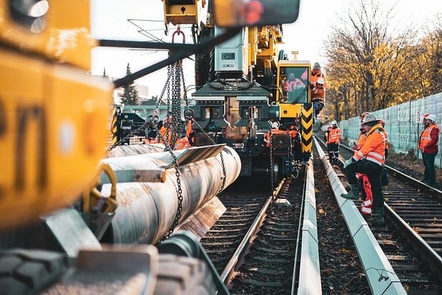 Hoe val je op in de uitzendwereld?
