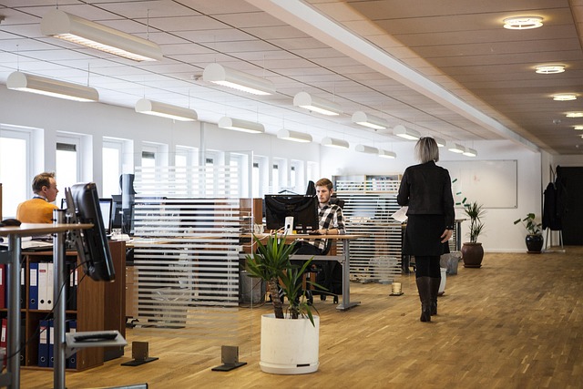 Complete ondersteuning voor een efficiënte organisatie